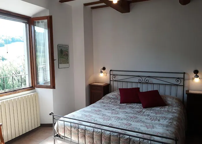 Pedrosola مزرعة للإقامة