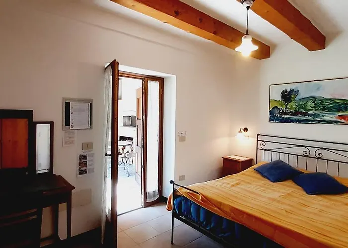 Pedrosola مزرعة للإقامة