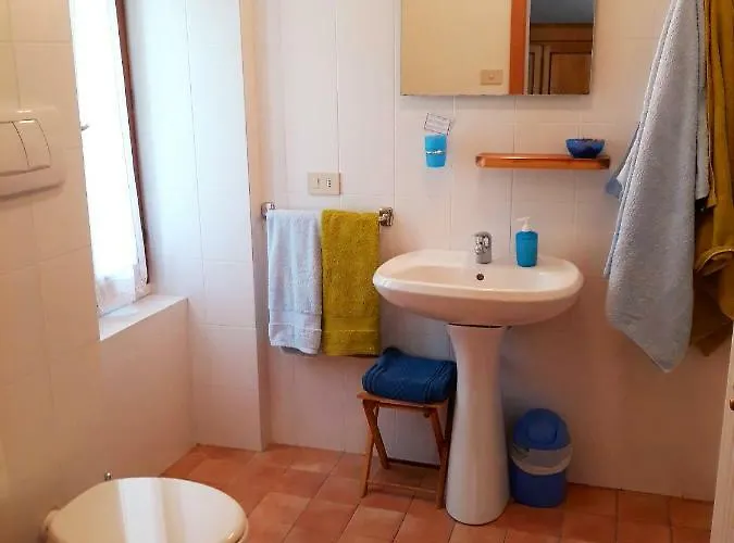 Bauernhof Pedrosola *