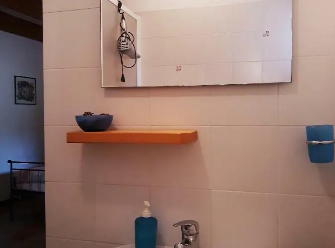 Pedrosola Bauernhof *