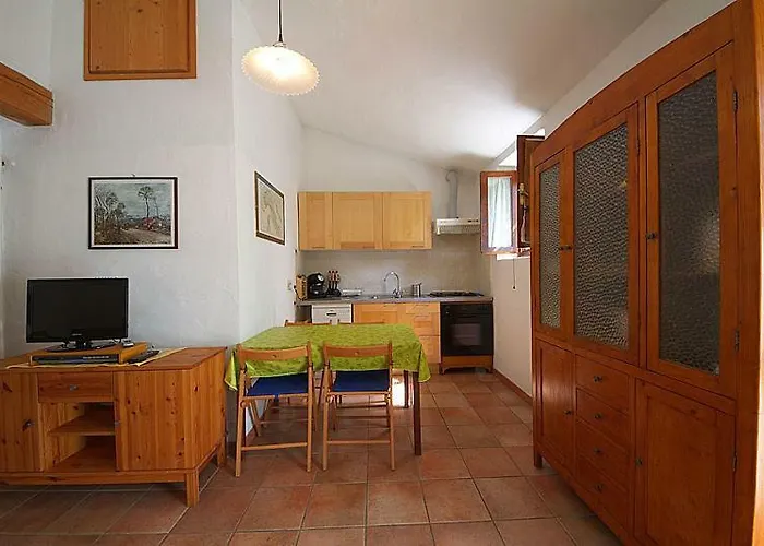 Bauernhof Pedrosola *