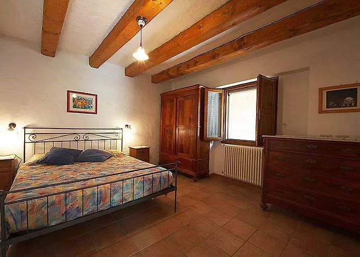 Bauernhof Pedrosola Brisighella